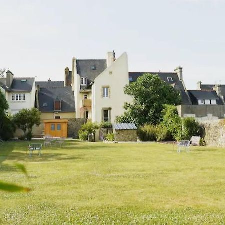 Appartement Moonrise - Plage 50M - Rue Gratuite Saint-Malo Esterno foto