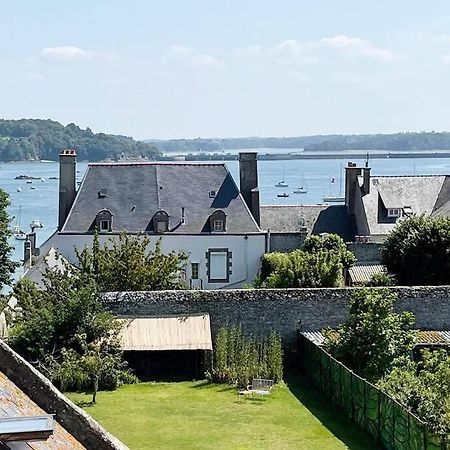 Appartement Moonrise - Plage 50M - Rue Gratuite Saint-Malo Esterno foto