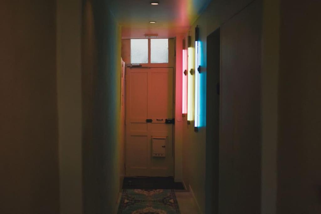 Appartement Moonrise - Plage 50M - Rue Gratuite Saint-Malo Esterno foto