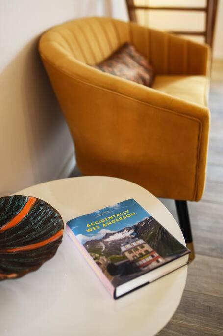 Appartement Moonrise - Plage 50M - Rue Gratuite Saint-Malo Esterno foto