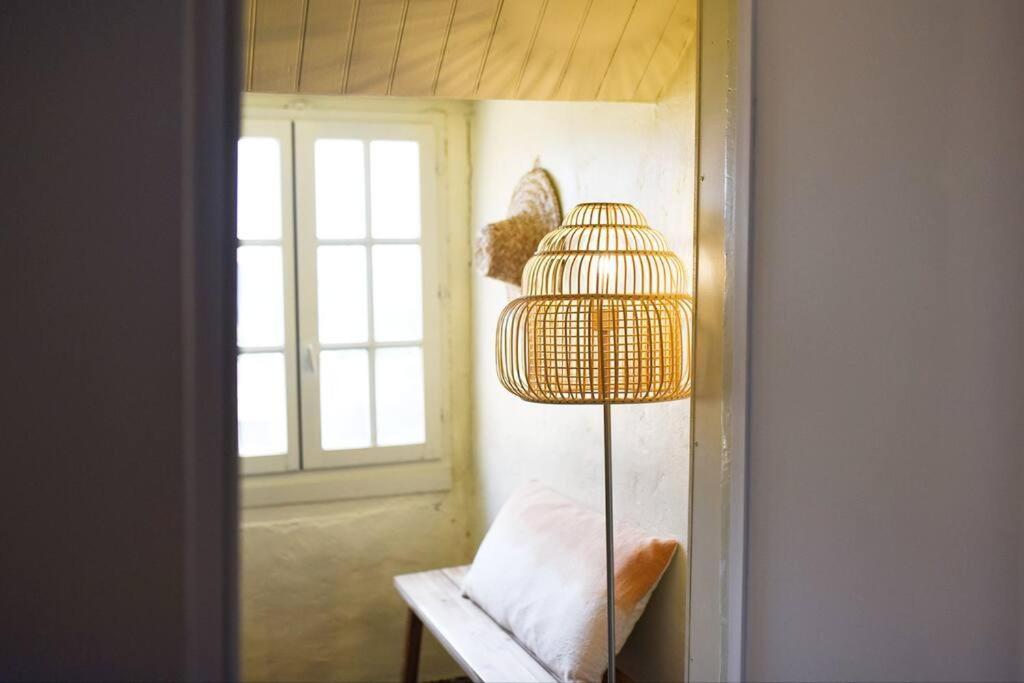 Appartement Moonrise - Plage 50M - Rue Gratuite Saint-Malo Esterno foto